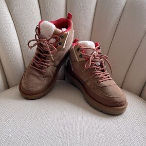 UGG Size 10 Sneaker Boots